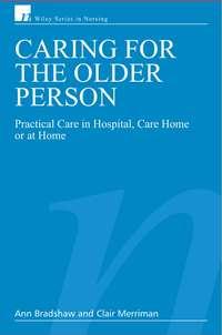 Caring for the Older Person, Clair  Merriman audiobook. ISDN43512832