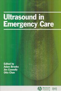 Ultrasound in Emergency Care, Otto  Chan аудиокнига. ISDN43513136