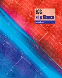 ECG at a Glance,  audiobook. ISDN43513280