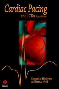 Cardiac Pacing and ICDs,  аудиокнига. ISDN43513312