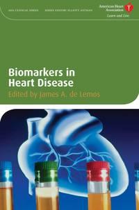 Biomarkers in Heart Disease,  audiobook. ISDN43513320
