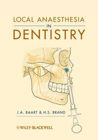 Local Anaesthesia in Dentistry,  audiobook. ISDN43513424