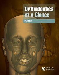 Orthodontics at a Glance,  audiobook. ISDN43513440