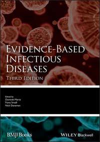 Evidence-Based Infectious Diseases, Fiona  Smaill аудиокнига. ISDN43513496