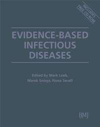 Evidence-Based Infectious Diseases - Mark Loeb