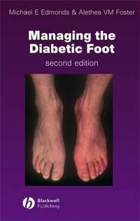 Managing the Diabetic Foot,  audiobook. ISDN43513608