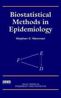 Biostatistical Methods in Epidemiology,  audiobook. ISDN43513672