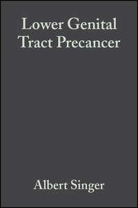 Lower Genital Tract Precancer, Albert  Singer audiobook. ISDN43513824
