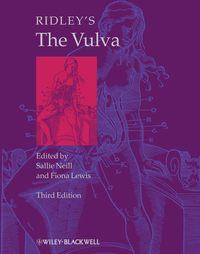 Ridleys The Vulva - Fiona Lewis