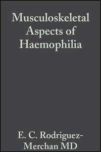 Musculoskeletal Aspects of Haemophilia, Nicholas  Goddard audiobook. ISDN43513896