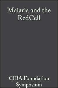 Malaria and the RedCell,  audiobook. ISDN43513904