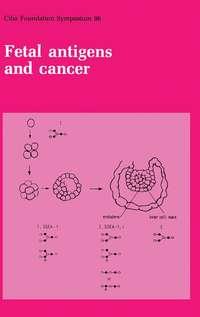 Fetal Antigens and Cancer,  аудиокнига. ISDN43513912