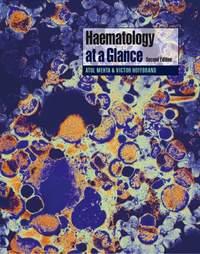 Haematology at a Glance - A. Victor Hoffbrand