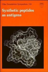 Synthetic Peptides as Antigens,  audiobook. ISDN43514024