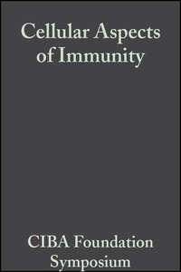 Cellular Aspects of Immunity,  аудиокнига. ISDN43514040