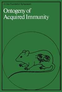 Ontogeny of Acquired Immunity,  аудиокнига. ISDN43514048