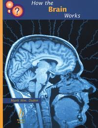 How the Brain Works,  książka audio. ISDN43514296