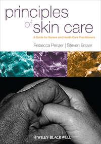 Principles of Skin Care, Rebecca  Penzer audiobook. ISDN43514408