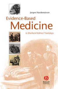 Evidence-Based Medicine,  audiobook. ISDN43514528
