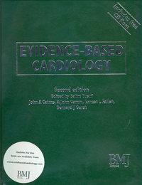 Evidence-Based Cardiology, Salim  Yusuf audiobook. ISDN43514680