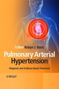 Pulmonary Arterial Hypertension,  Hörbuch. ISDN43514696