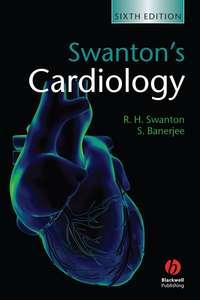 Swantons Cardiology, Shrilla  Banerjee аудиокнига. ISDN43514736