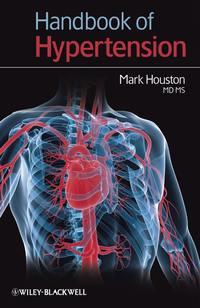 Handbook of Hypertension,  Hörbuch. ISDN43514752