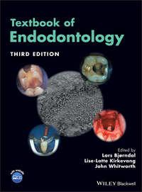 Textbook of Endodontology - Lise-Lotte Kirkevang