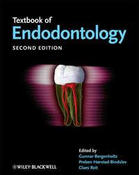 Textbook of Endodontology - Gunnar Bergenholtz