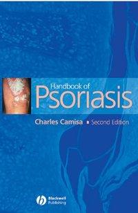 Handbook of Psoriasis,  audiobook. ISDN43514896