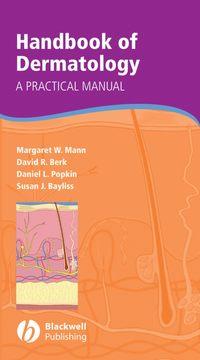Handbook of Dermatology,  audiobook. ISDN43514912