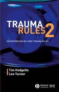 Trauma Rules 2, Lee  Turner аудиокнига. ISDN43514952