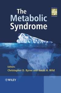 The Metabolic Syndrome, Sarah  Wild аудиокнига. ISDN43514992