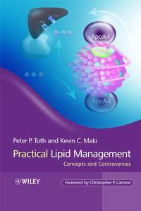 Practical Lipid Management, Kevin  Maki książka audio. ISDN43515008