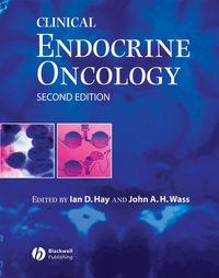 Clinical Endocrine Oncology - John Wass