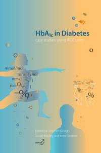 HbA1c in Diabetes, Stephen  Gough audiobook. ISDN43515040