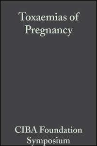 Toxaemias of Pregnancy,  audiobook. ISDN43515176