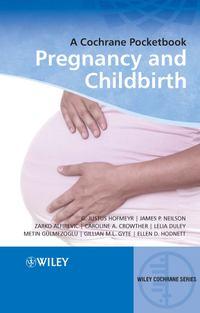 Pregnancy and Childbirth - Zarko Alfirevic