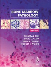 Bone Marrow Pathology,  książka audio. ISDN43515272
