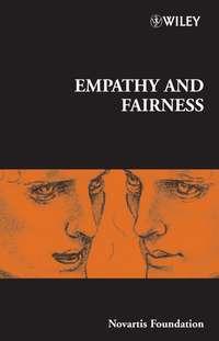 Empathy and Fairness - Gregory Bock