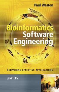 Bioinformatics Software Engineering - Сборник
