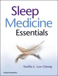 Sleep Medicine Essentials,  książka audio. ISDN43515512