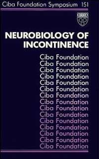 Neurobiology of Incontinence, Julie  Whelan audiobook. ISDN43515568
