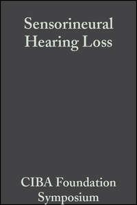 Sensorineural Hearing Loss,  audiobook. ISDN43515592