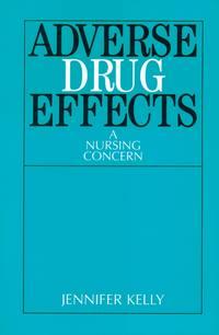 Adverse Drug Effects,  audiobook. ISDN43515648