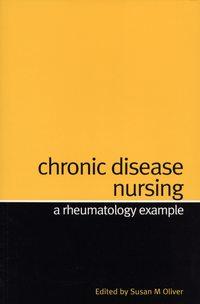 Chronic Disease Nursing,  audiobook. ISDN43515656