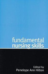 Fundamental Nursing Skills - Сборник