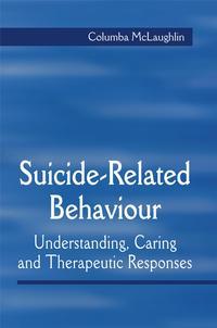 Suicide-Related Behaviour,  audiobook. ISDN43515696