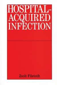 Hospital-Acquired Infection,  аудиокнига. ISDN43515704