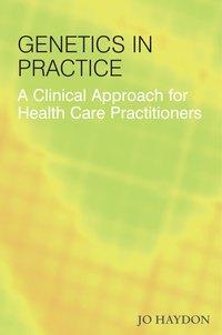 Genetics in Practice,  audiobook. ISDN43515712